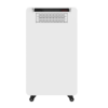FELICITY FLA48500TG2 Lifepo4 Battery Lithium 25Kwh-51.2V-500Ah