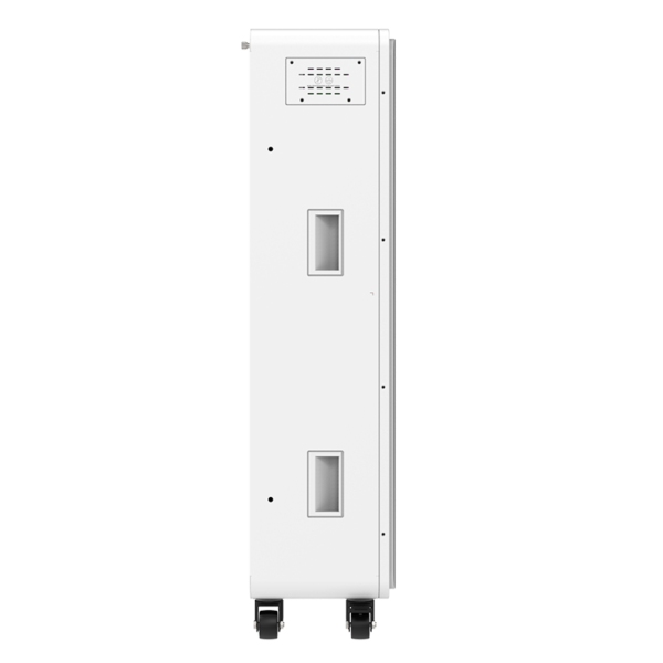 FELICITY FLA48500TG2 Lifepo4 Battery Lithium 25Kwh-51.2V-500Ah
