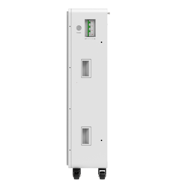FELICITY FLA48500TG2 Lifepo4 Battery Lithium 25Kwh-51.2V-500Ah